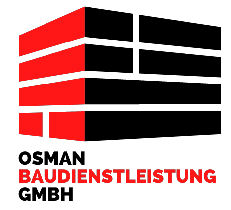 OSman Baudienstleistung_Logo