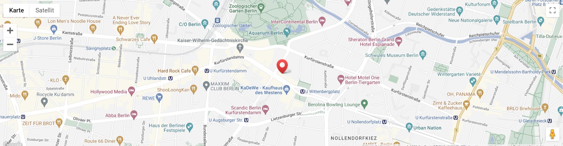 maps